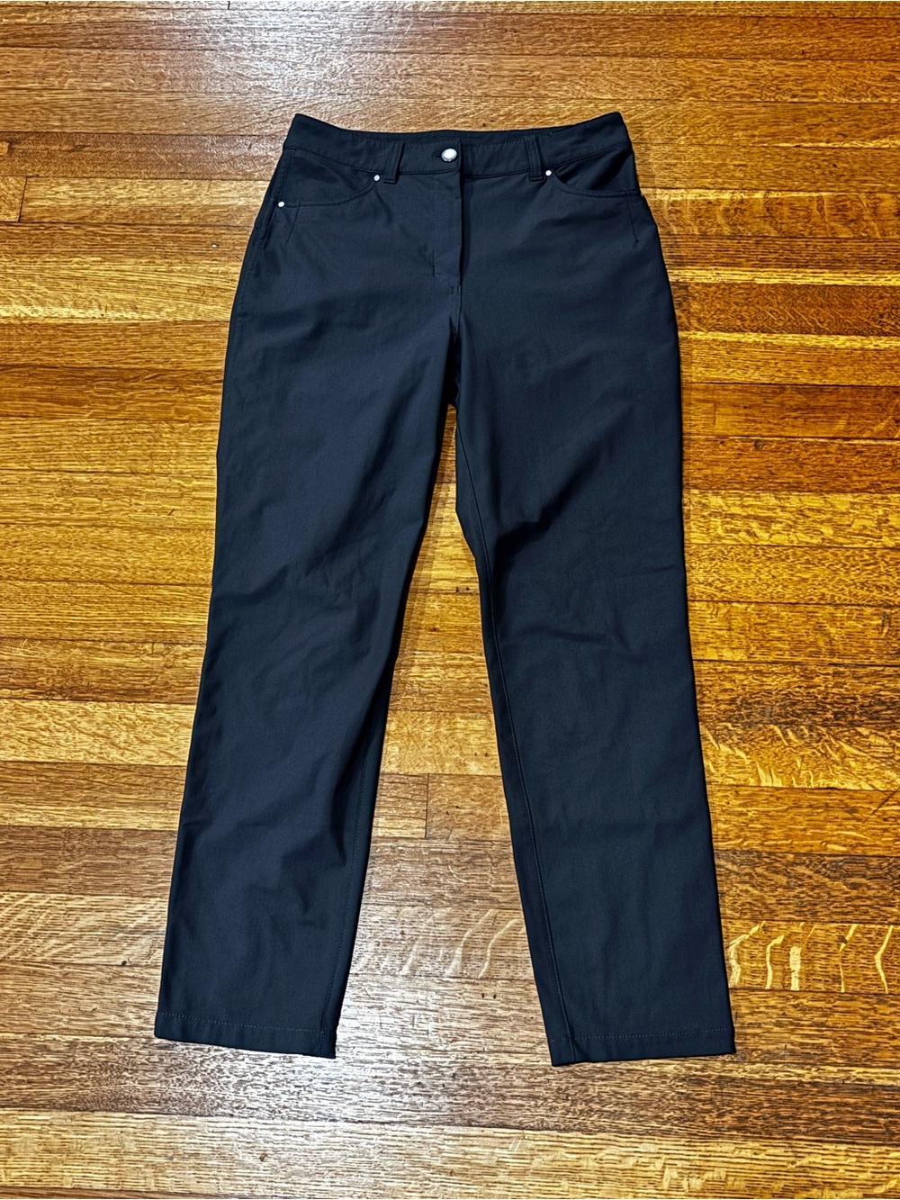 Lululemon City Sleek 5 Pocket 7/8 Pant